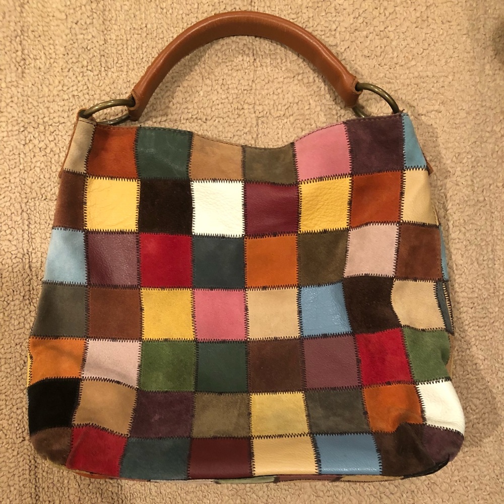 Lucky Brand Tote Bag